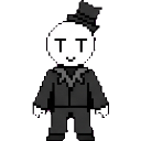 Sinister sprite