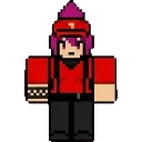 Lulu sprite