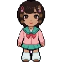 Alemy Amane sprite