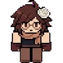 new spawnist sprite