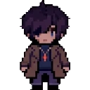 Malachi sprite