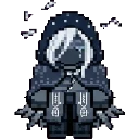 Amarah sprite
