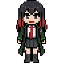 Tsubakino sprite