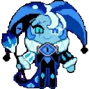 Shadow Milk sprite