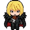 Mello sprite