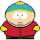 Cartman sprite