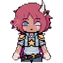 Nova sprite