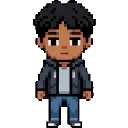 Yubsang sprite