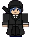 Elliot sprite