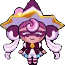 Sundae Cookie sprite