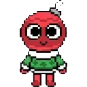 Bobette sprite