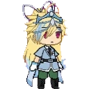 Itrapped sprite