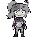 Lana sprite
