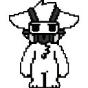 DrK sprite