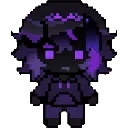 AZURE sprite