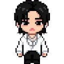 Hyunjin sprite