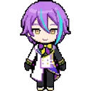 Rui Kamishiro sprite