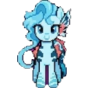 Koï sprite