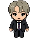 Sakuya sprite