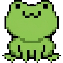 ЖАБИК sprite
