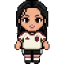 martillo sprite