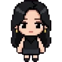 Mina sprite
