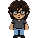 Fran sprite