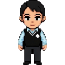 Максим sprite