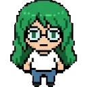Sweppi sprite