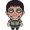 Tagai Su sprite
