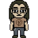 Ларри sprite