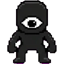 Seek sprite
