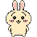 Usagi sprite