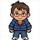 Alex Kraile sprite