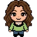 Grace sprite