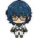 Tsumugi sprite