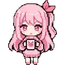 Chloe sprite