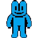 4 sprite