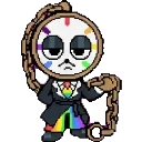 Dyle sprite