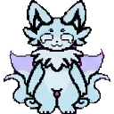 Ghostfox sprite