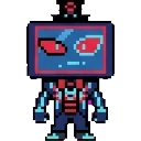 Basil sprite
