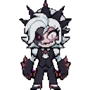 The Craftsman sprite