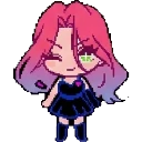 Mizi sprite