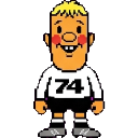 Tap sprite