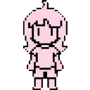 Alex sprite