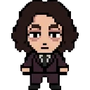 Jack Walten sprite