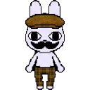 Barney sprite