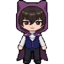 Maxi Joshua sprite