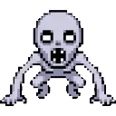 Wendigo sprite