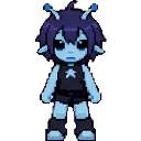 GUM sprite